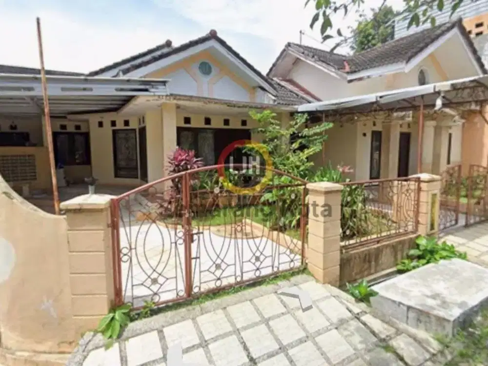 Kavling di Jalan Sawunggaling