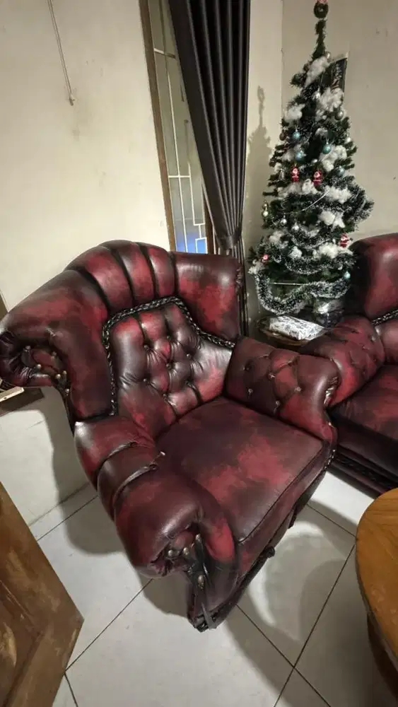 Jual sofa ruang tamu