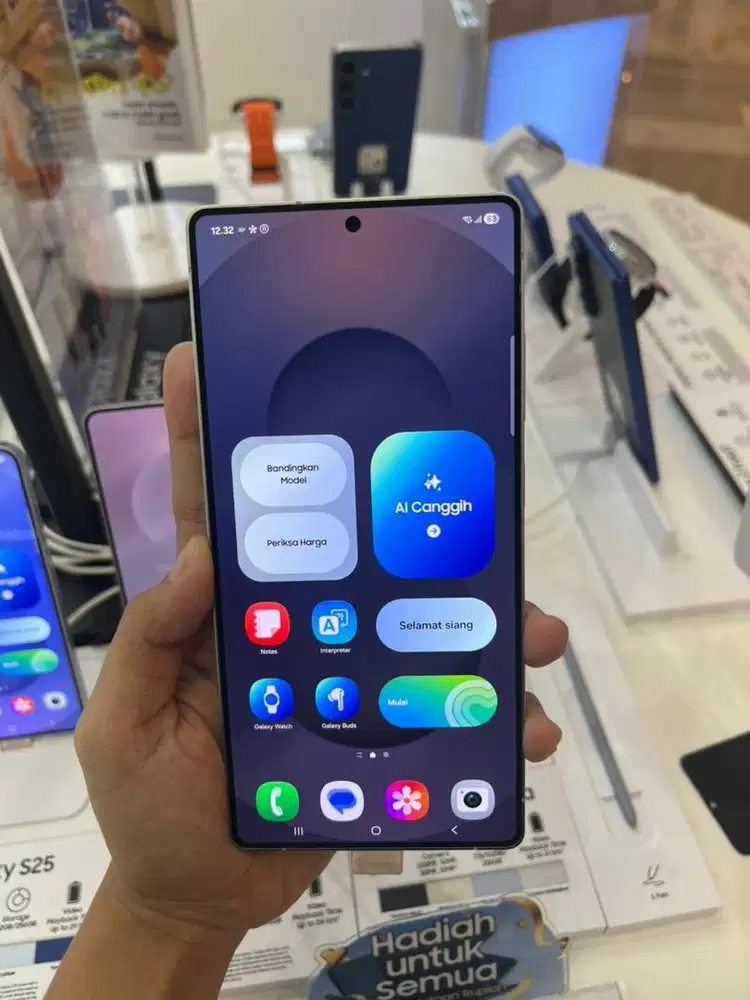 Promor cicilan gratis 1x angsuran bunga 0%