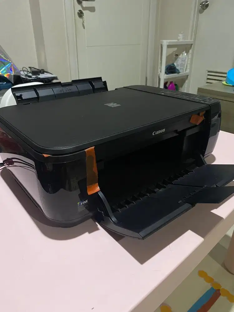 PRELOVED PRINTER CANON MP287