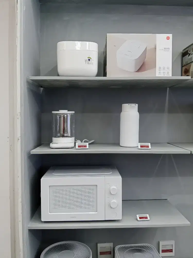 Jual Kredit Oven Microwave Baru