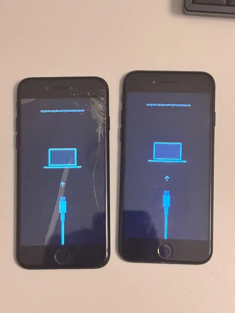 Iphone 7 128GB Black