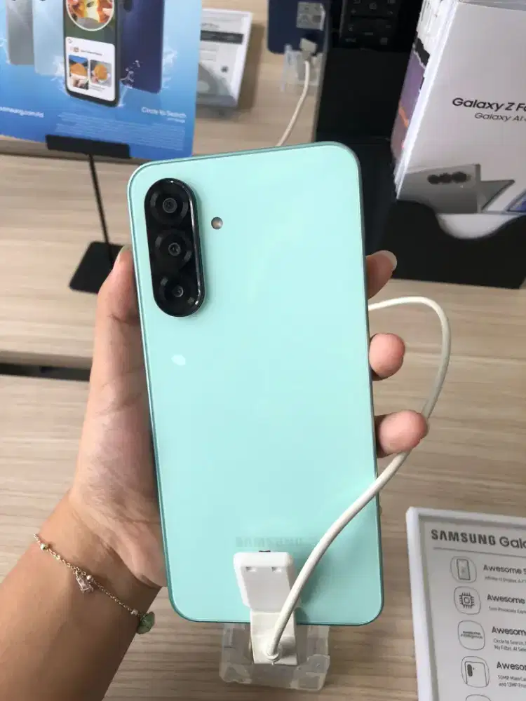 handphone samsung A26