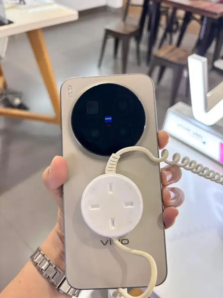 ready Vivo x300 pro cicilan bunga 0%