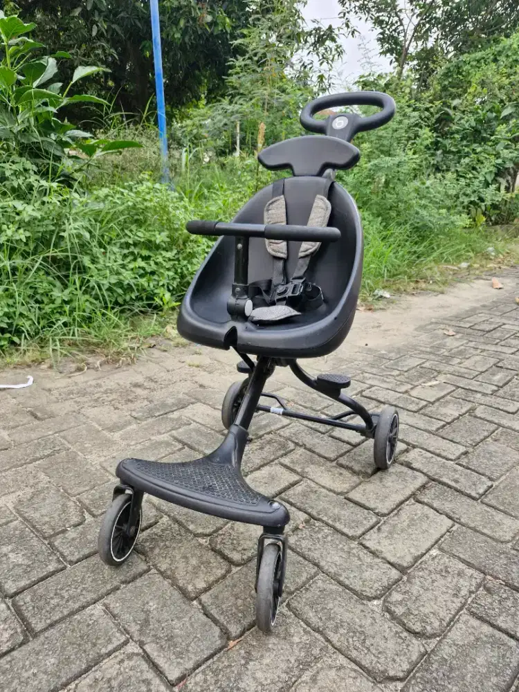 Stroller Kecil Lipat