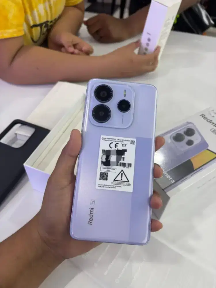 REDMI NOTE 14 5G INTERNAL 256