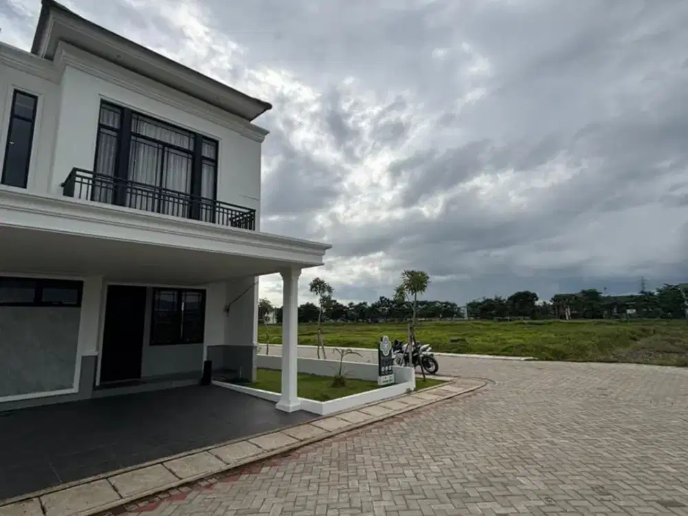 CANCELAN RUMAH PREMIUM PASADENA