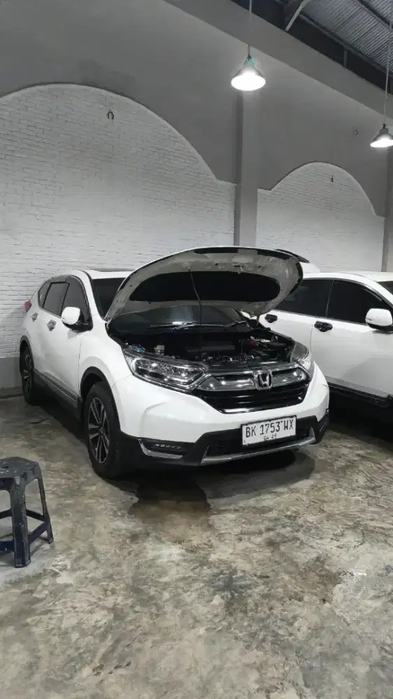 Di butuhkan Driver Bagian Lapangan