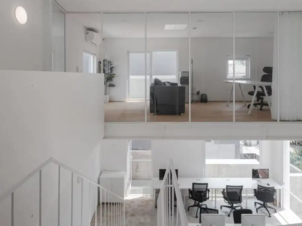 Jual Rumah MULTIFUNGSI STRATEGIS dekat Trans Studio Mall TSM Bandung untuk Hunian, kantor ataupun Usaha