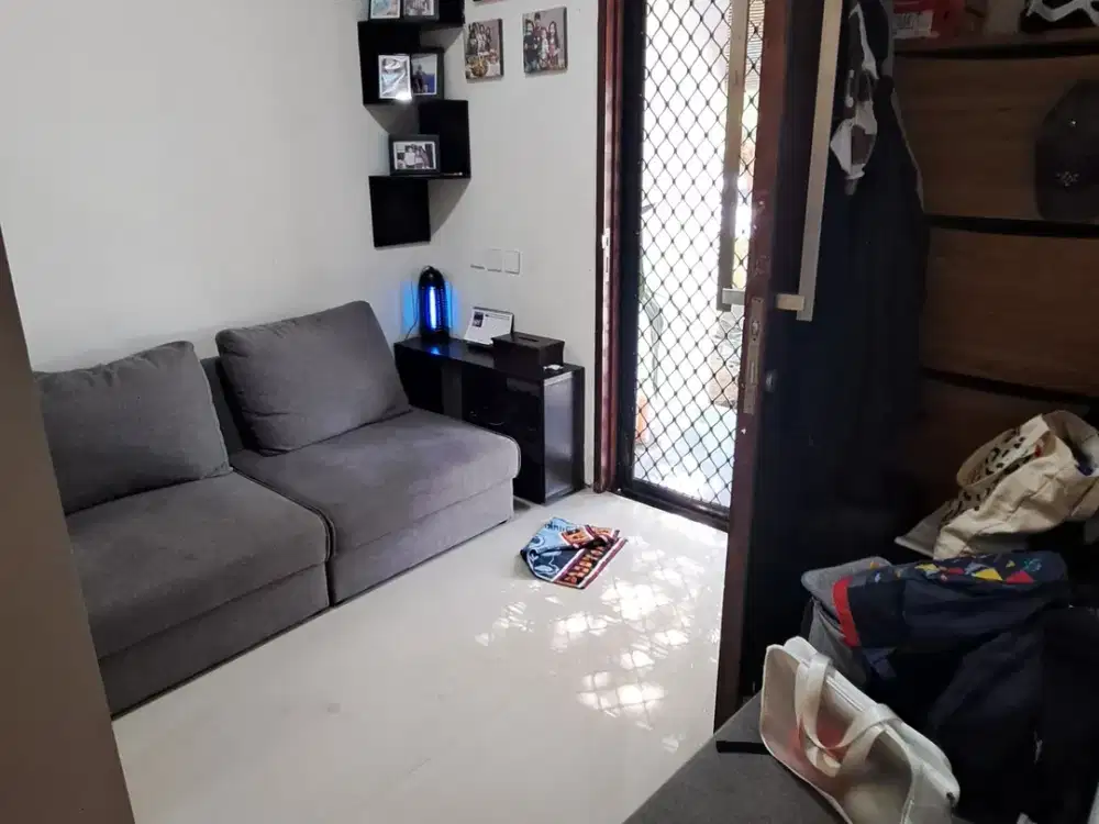 LDP 0091 Dijual Murah Pol Rumah Northwest Hill CItraland Surabaya