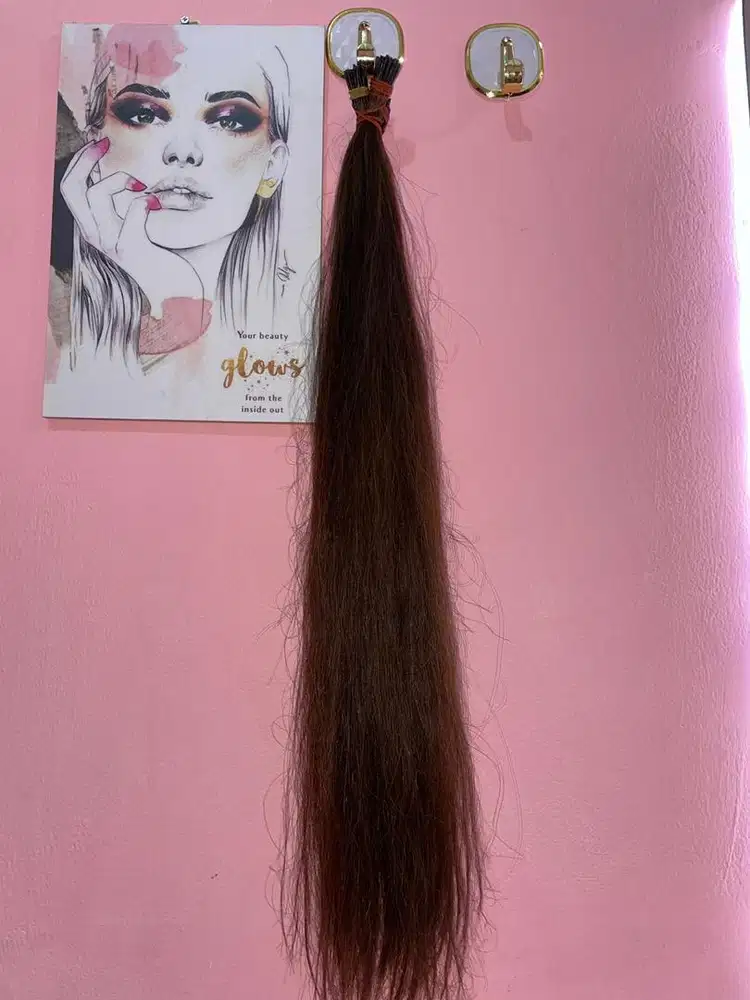 Hair Extension 70 cm