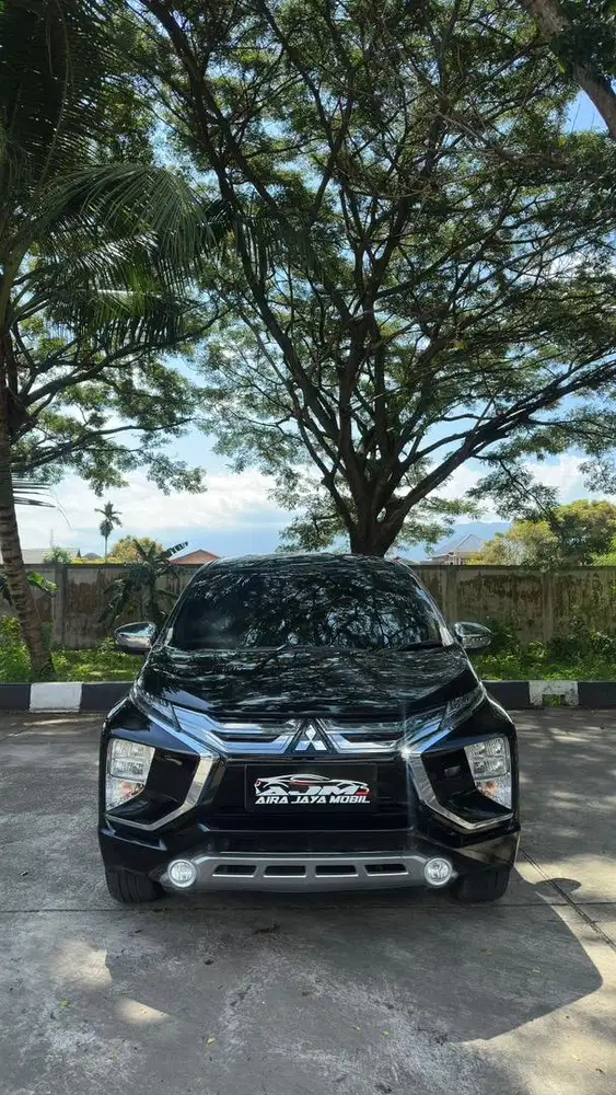 Mitshubishi expander ultimate 2021