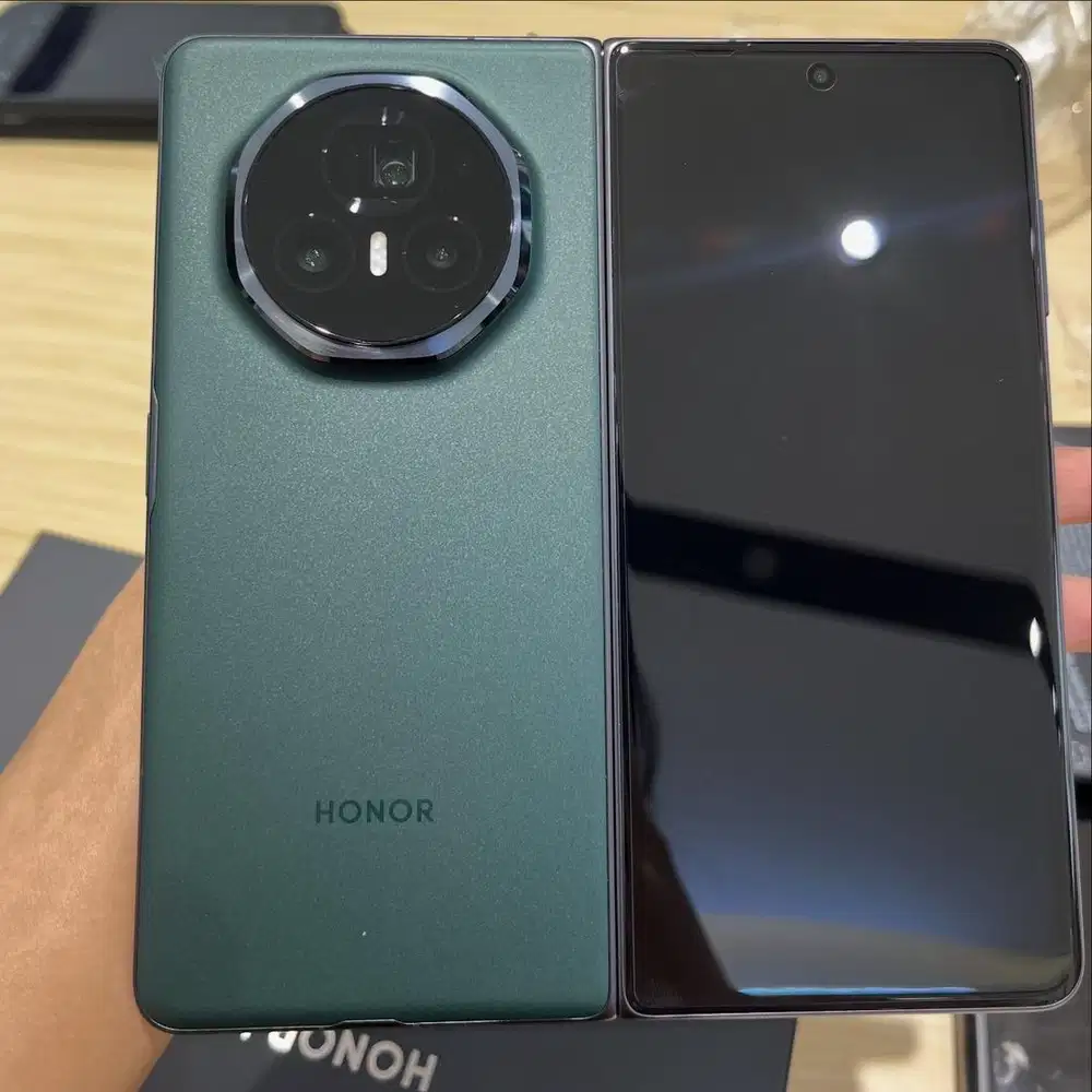 Promo honor magic V3