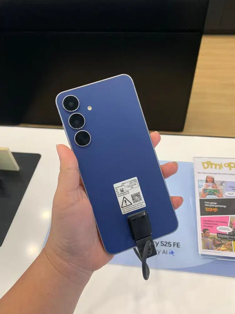 Samsung Galazy s25 FE