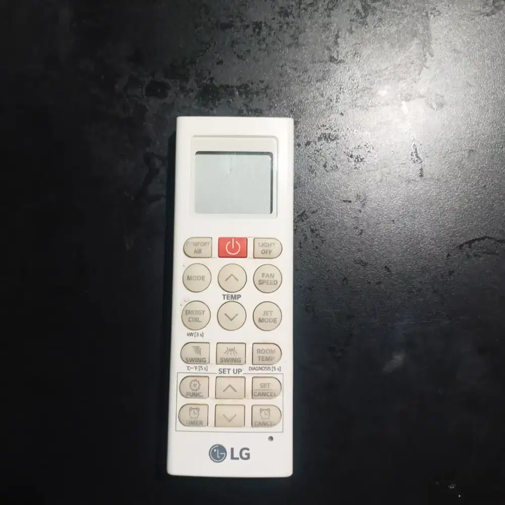 di jual berbagai merek remot ori.