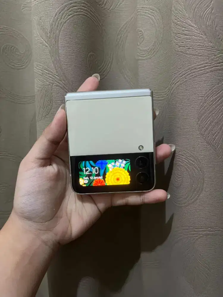 Samsung Z Flip 3 8/258Gb
