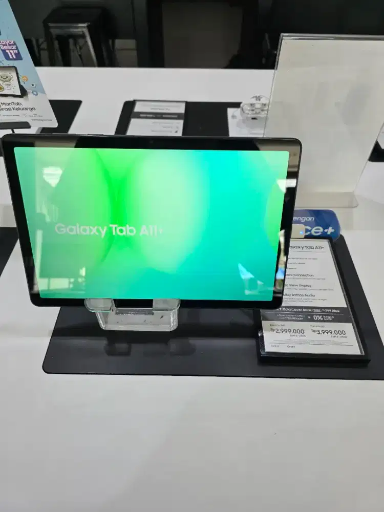 Samsung Tab A11 Plus 6/128