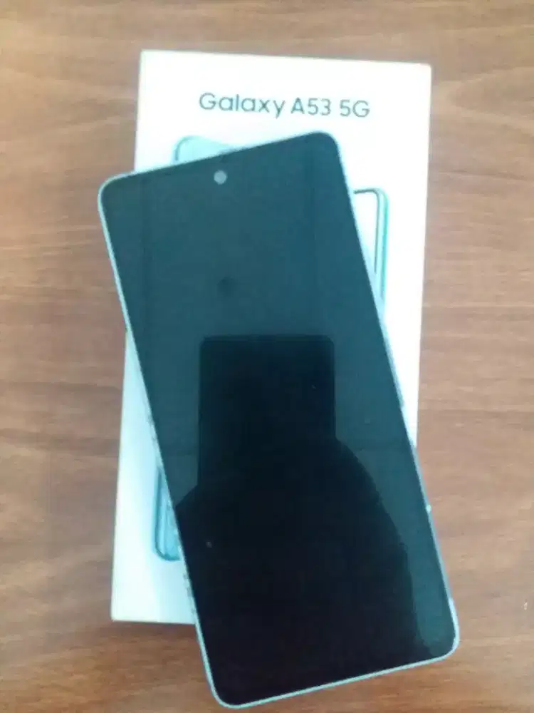 SAMSUNG A53 5G  8/128