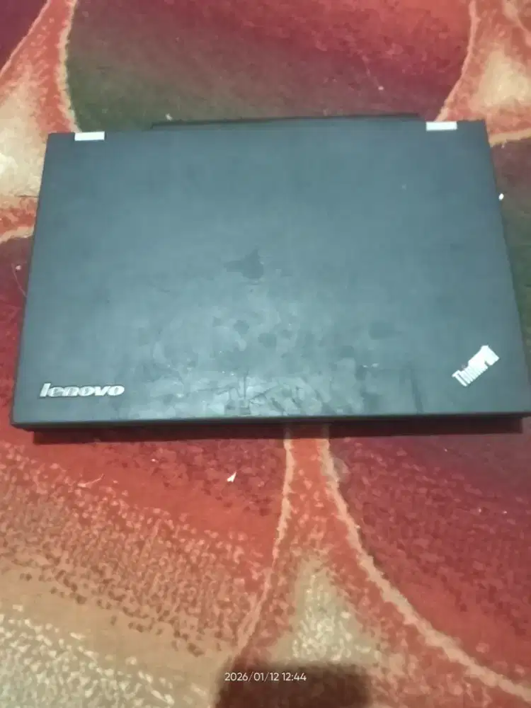 Laptop lenovo ThinkPad T430