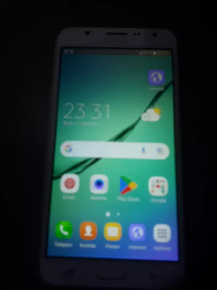 samsung j7 normal fisik masih baik