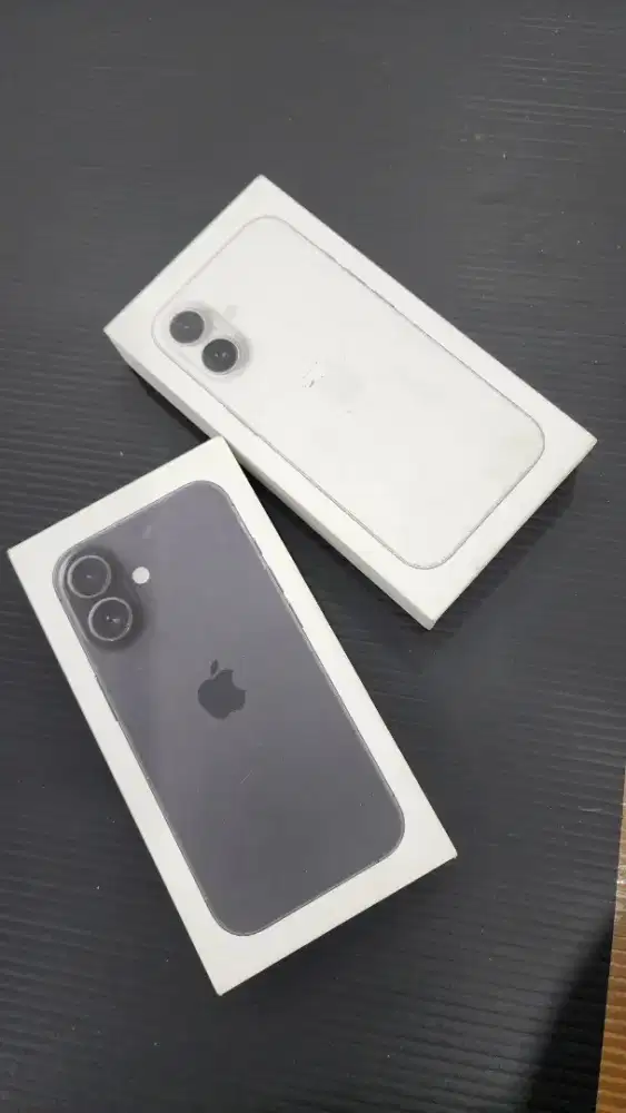 Iphone 16 128GB
