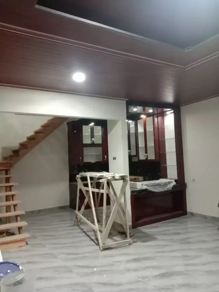 Tukang bangunan rumah dan renovasi lengkap