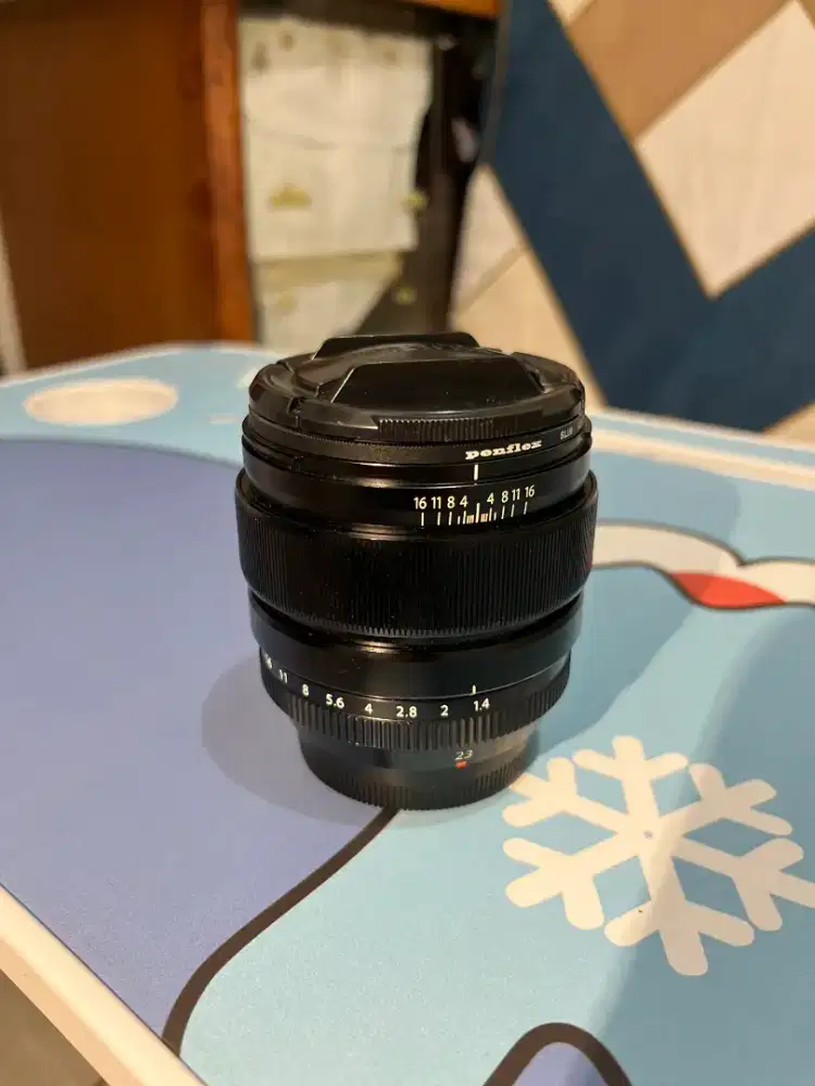 Fujinon 24mm f1,4