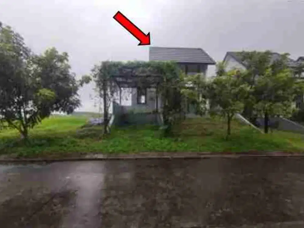 Dijual murah Via lelang rumah Taman Dayu cluster the sagara. Prigen Pasuruan