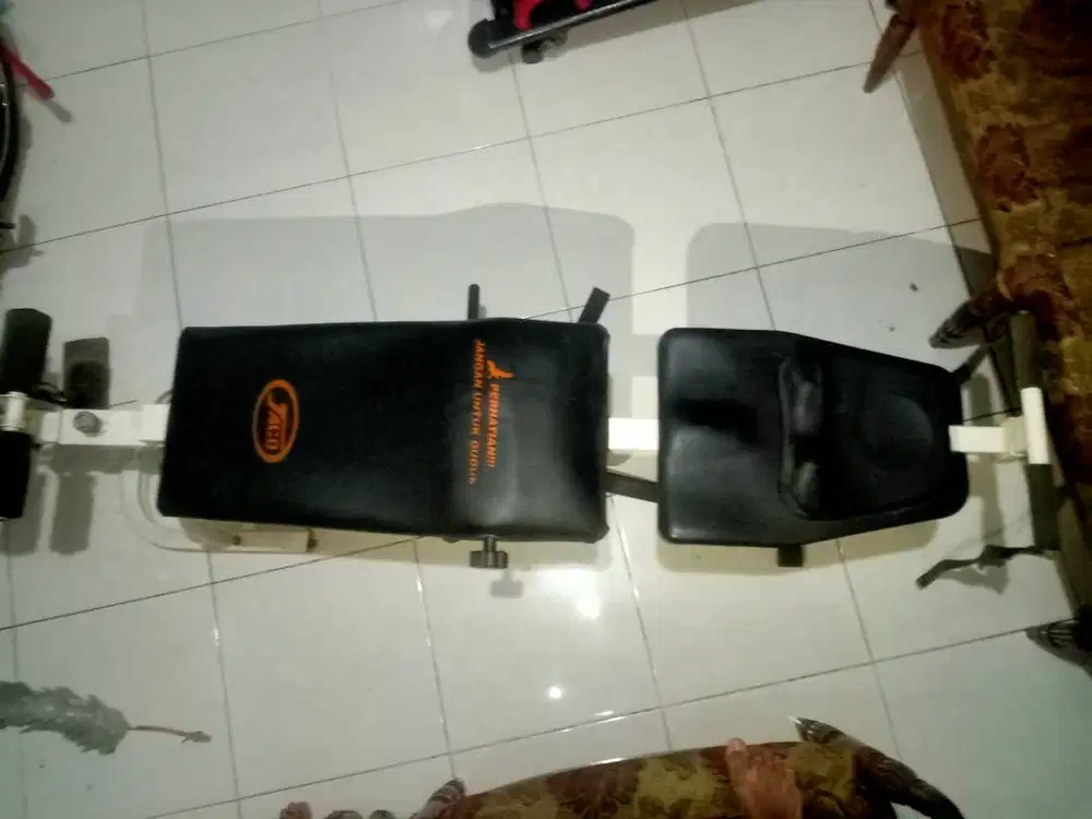 Jaco Therapy Alat Peninggi Badan