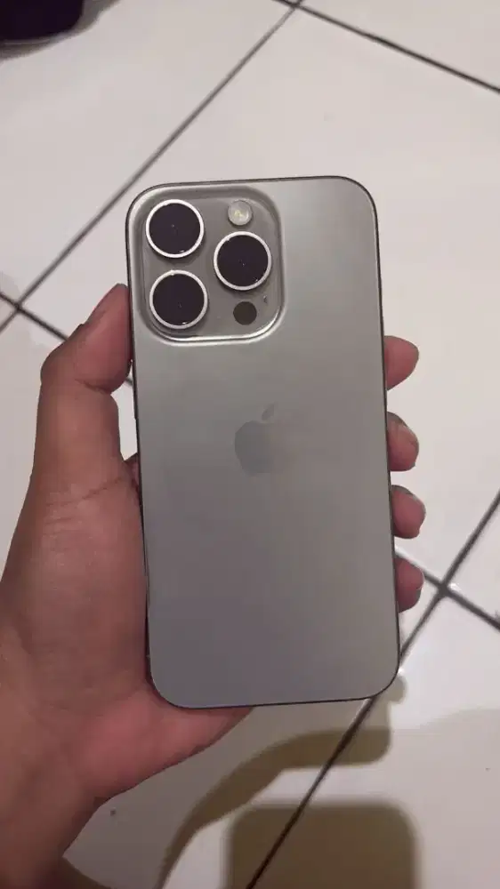 IPHONE 15 PRO 128gb EX IBOX