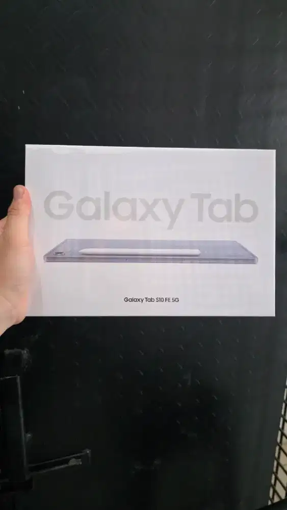 Samsung S10 FE 5G 8/128