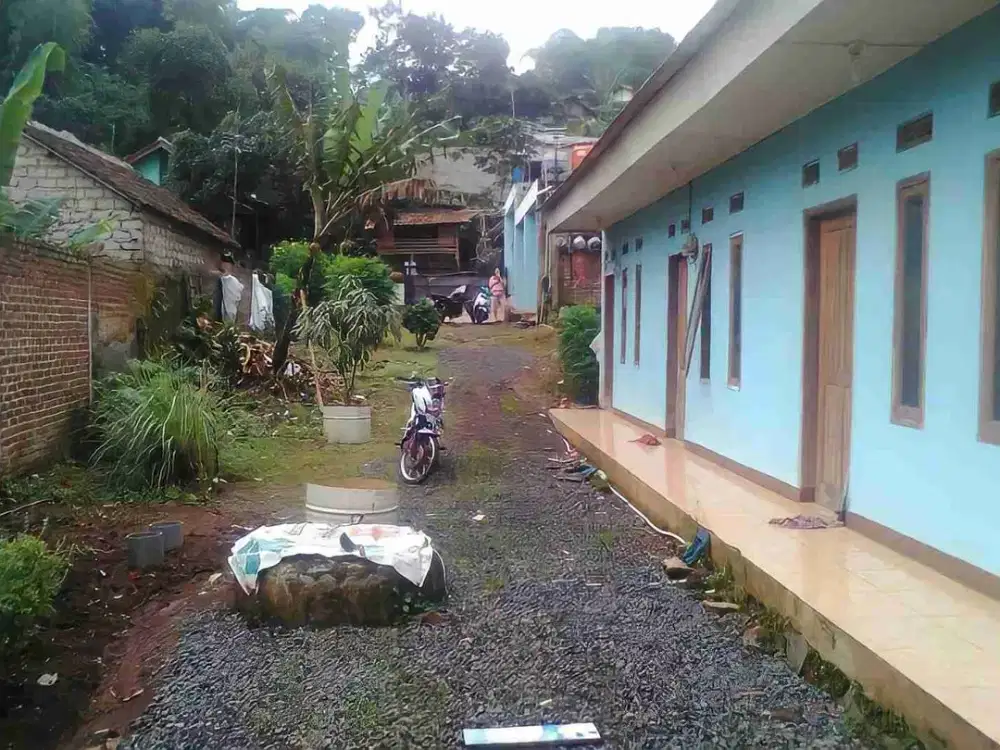 Di jual kosan murah cimareme