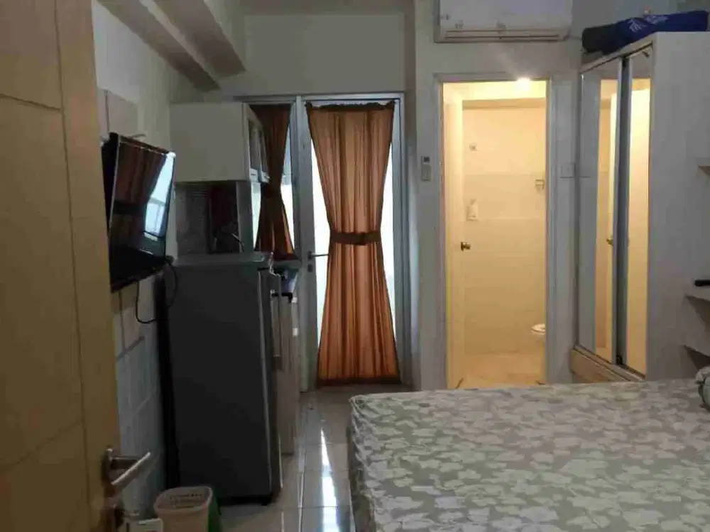 Apartemen Educity Tower Princetone