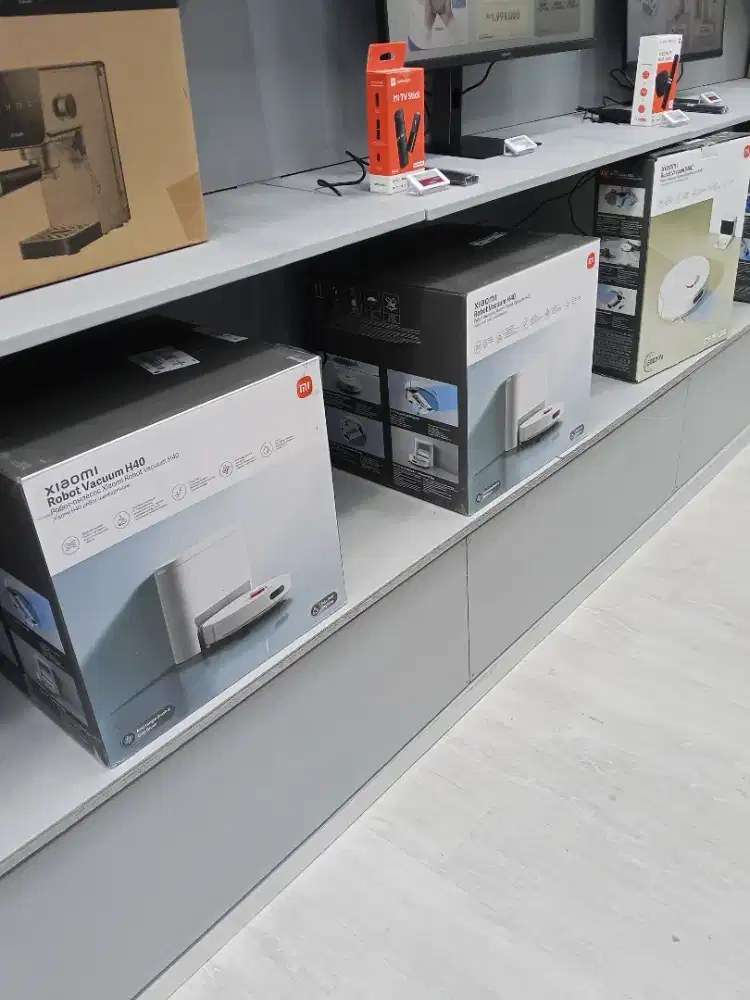 Jual Kredit Vacum Clean Xiaomi Baru