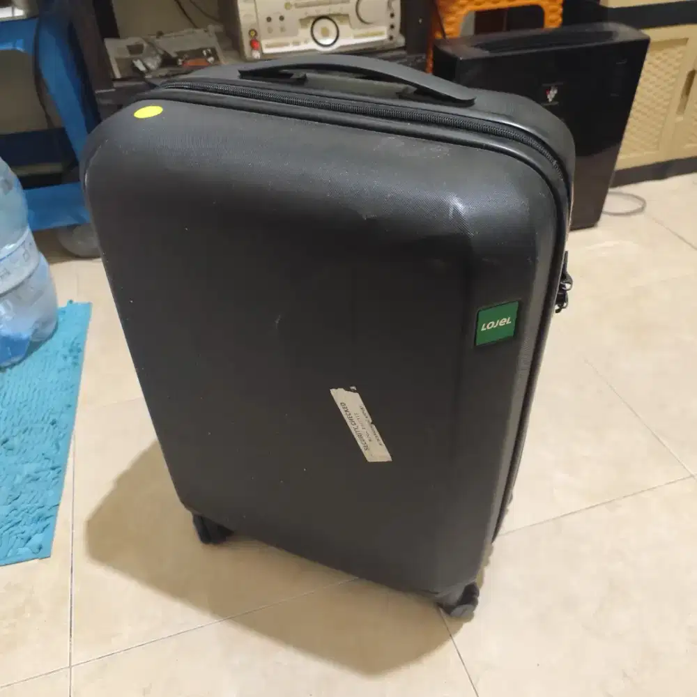 Koper Lojel ukuran kabin 20