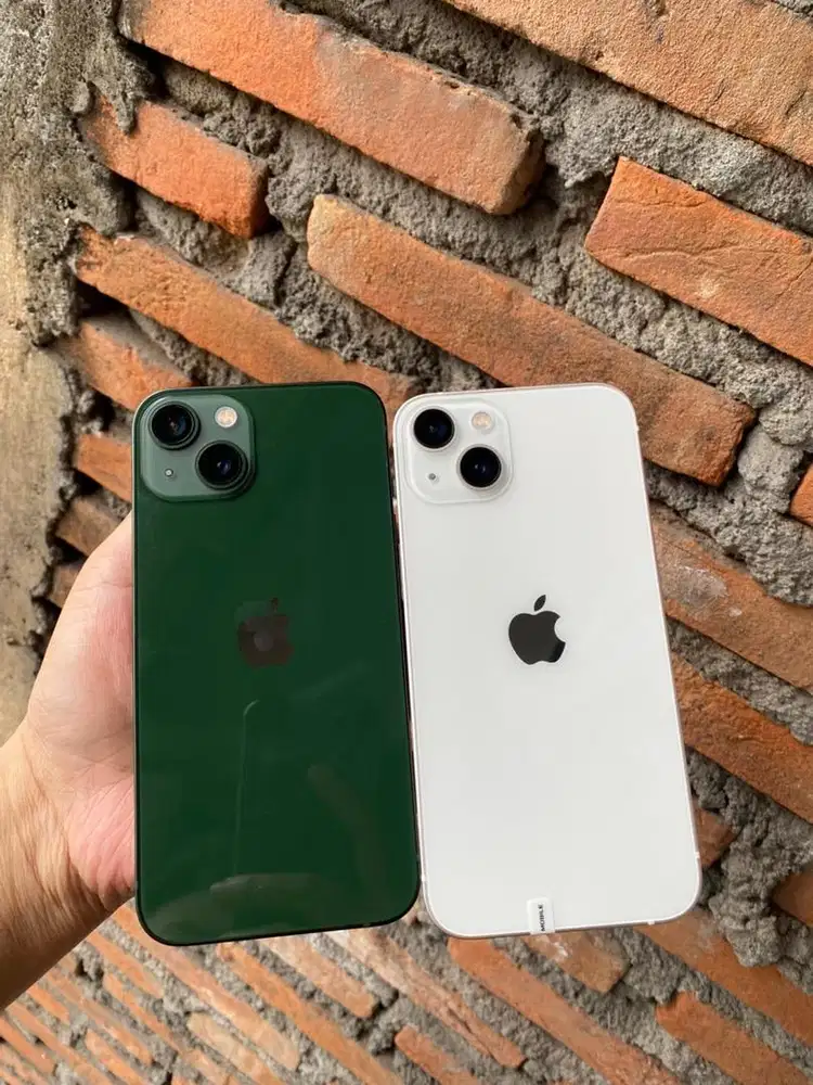 iPhone 13 128 Gb Beacukai