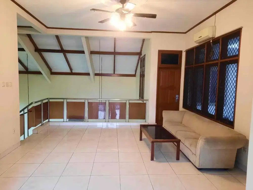 Jual Rumah di Pondok Indah dekat dengan PIM 2 Jual Rumah Bagus pondok indah sekitar PIM2