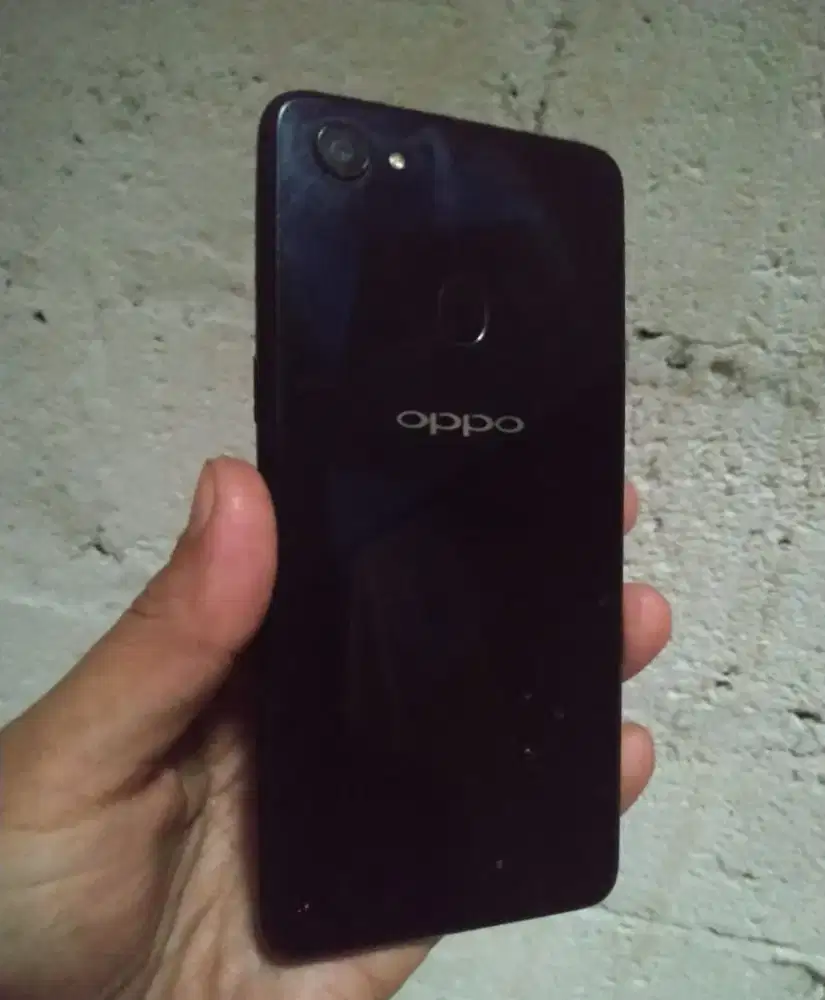 Jual Oppo F7 4/64