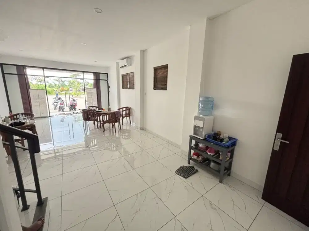 BATALAN RUKO ROTTERDAM