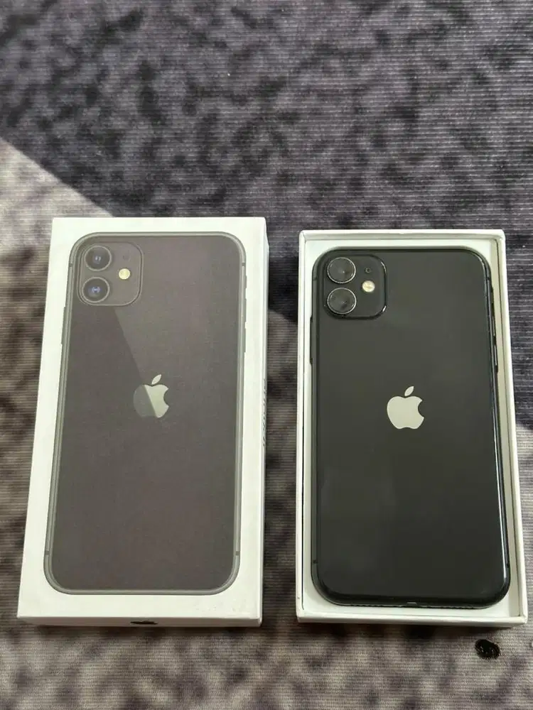 iPhone 11 64 ex inter