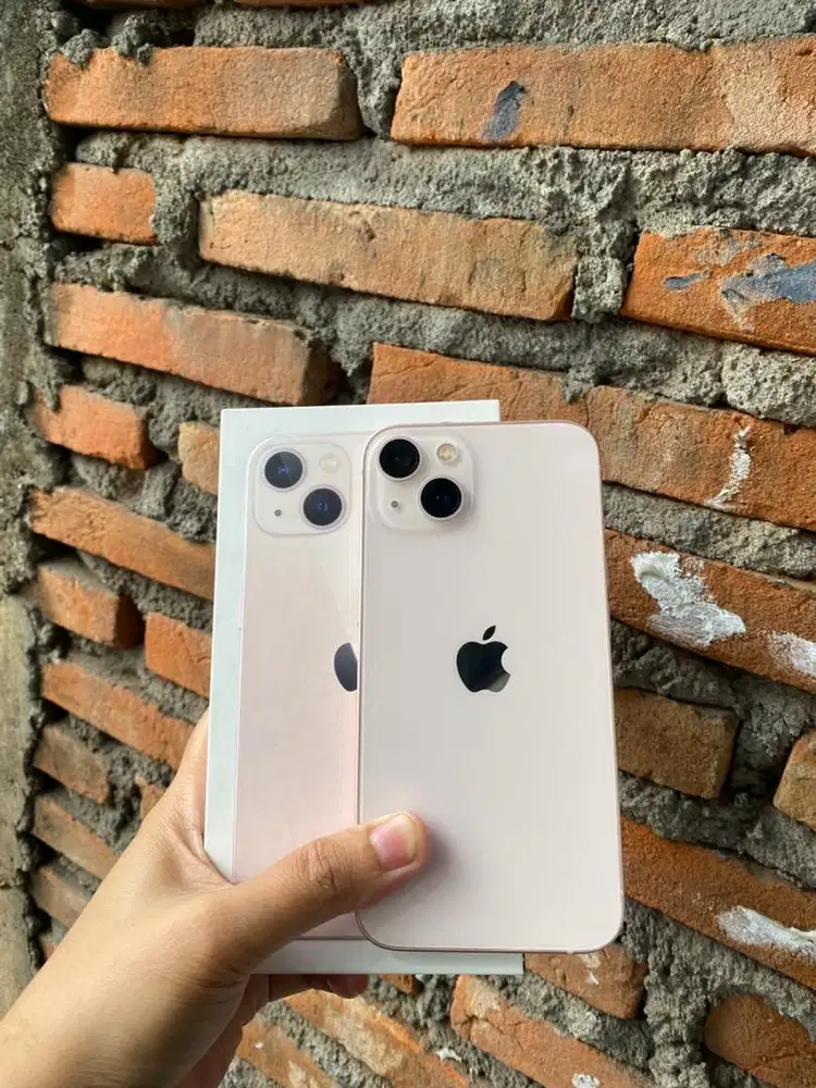 iPhone 13 128 Gb iBox