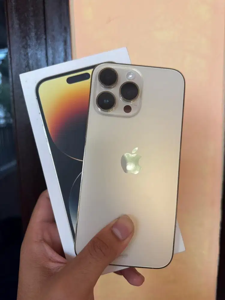 iphone 14 Promax 128 Ibox
