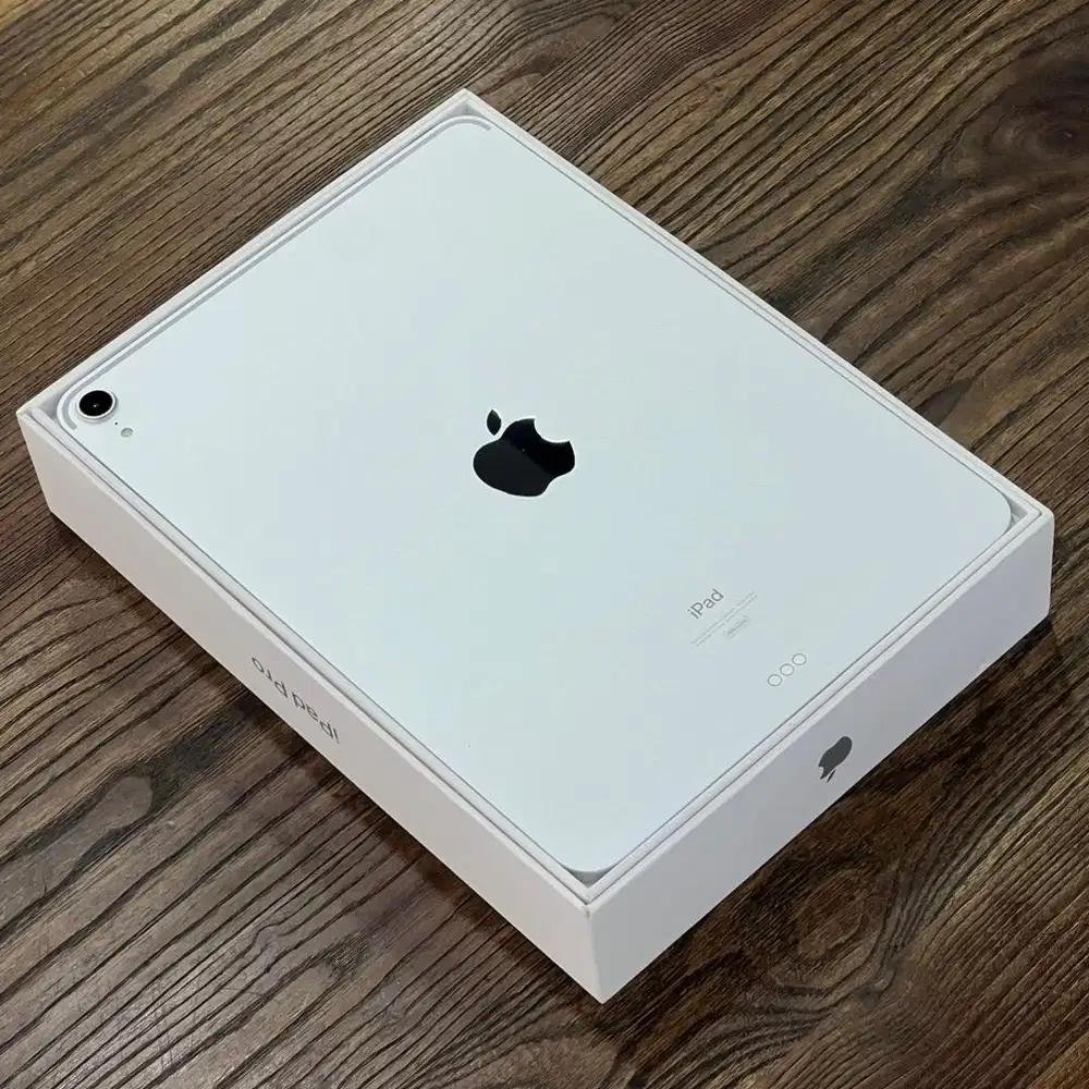 Ipad 10 256GB Silver Wifi Only