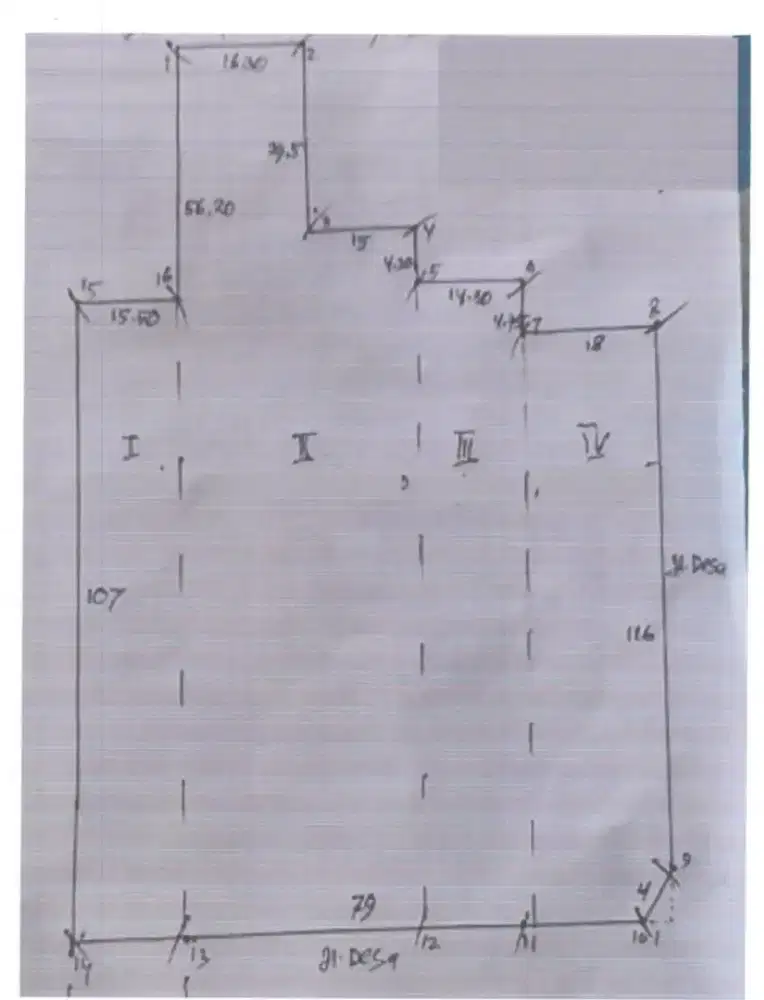 TERMURAH HANYA 1JUTAAN LUAS 1HA ZONA INDUSTRI JAWA TIMUR DEKAT TOL