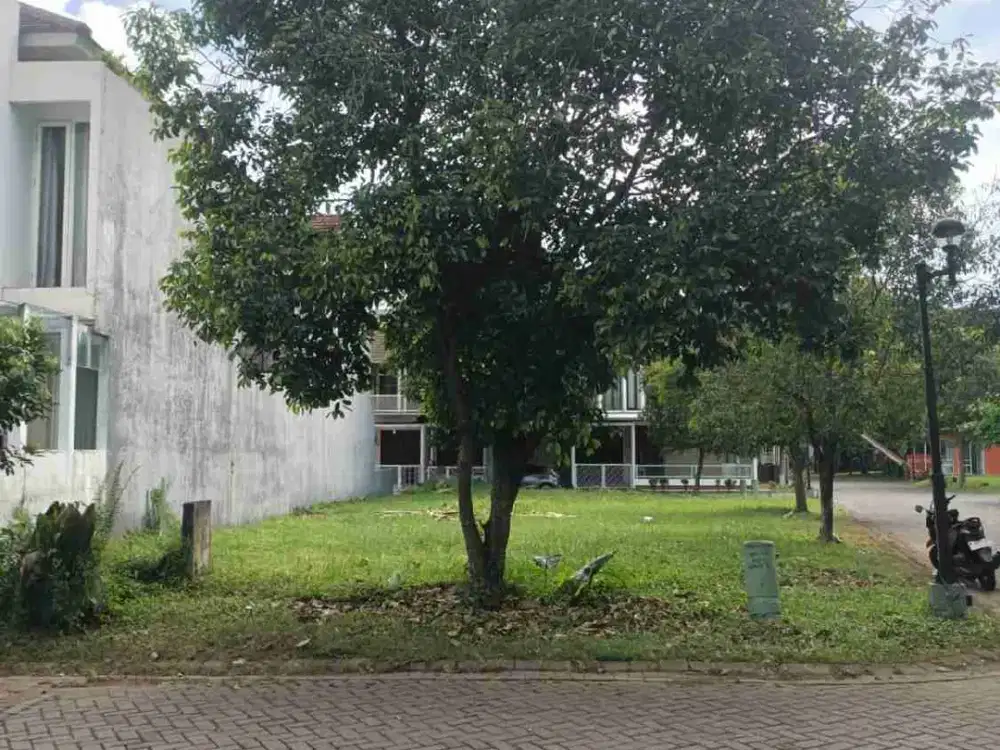 TANAH KAVLING PERMATA JINGGA SUHAT MALANG