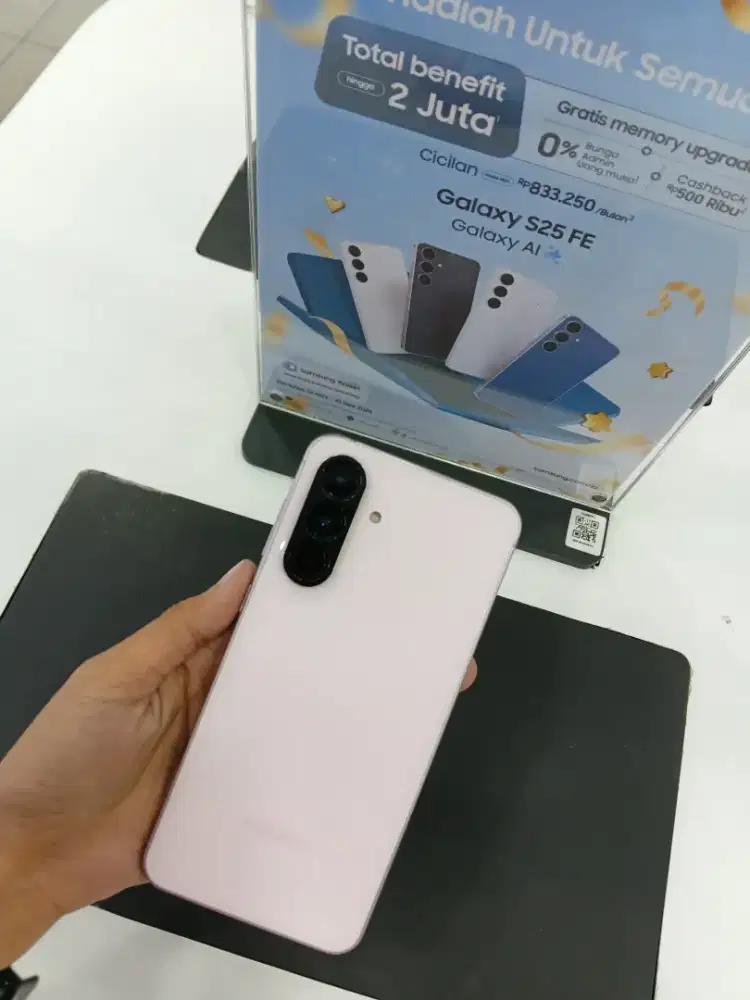 Samsung A56 5G 8/256GB