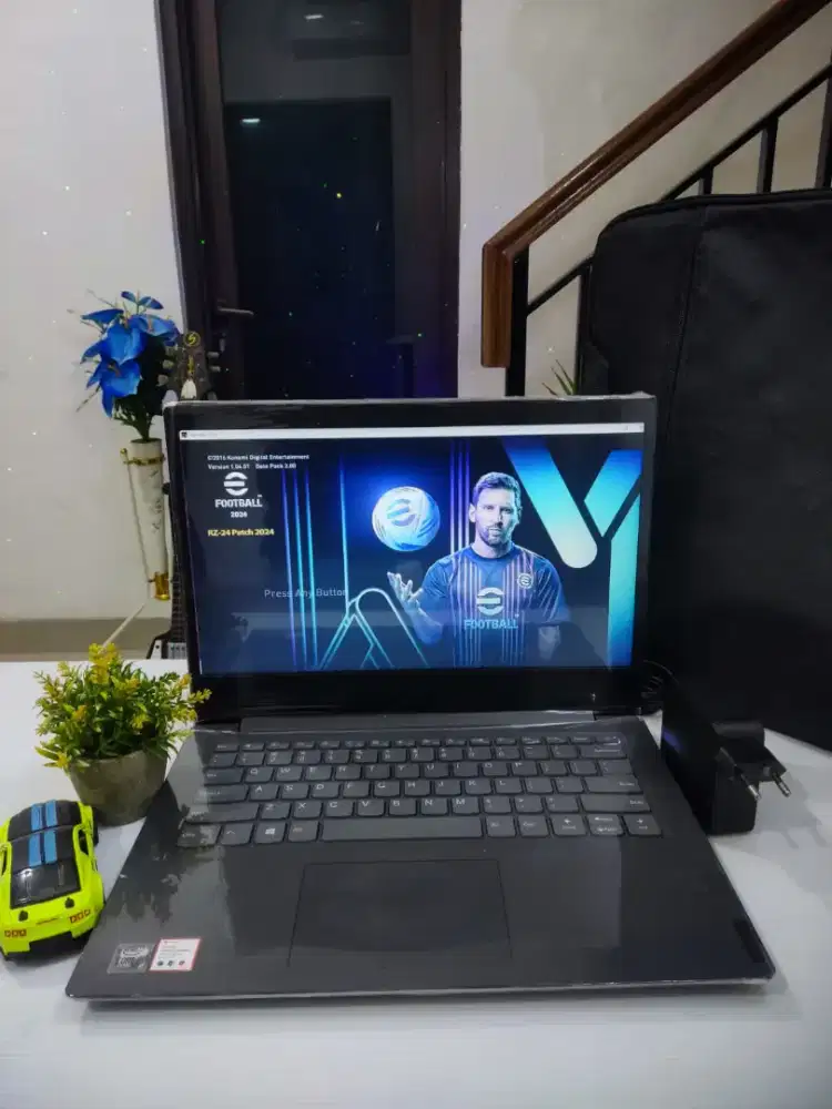 Laptop Lenovo Ideapad V14 SSD 256Gb Core i5 RAM 8Gb Body SLIM