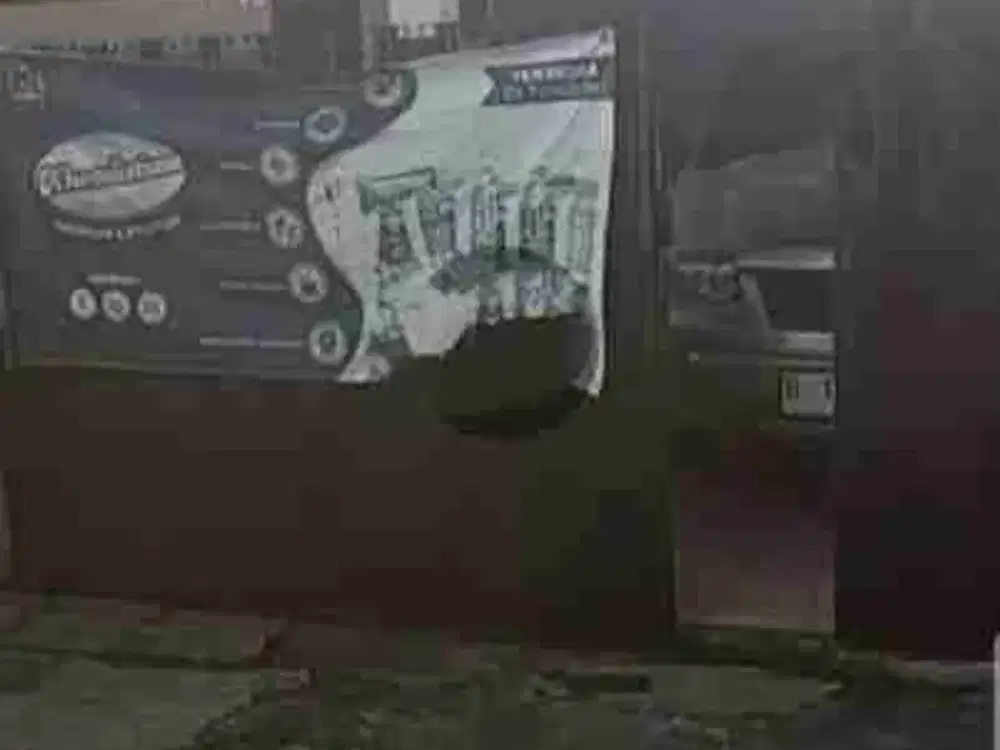 Dijual Cepat Rumah Secondary Komplek Pinang Griya Permai, Pinang, Kota Tangerang