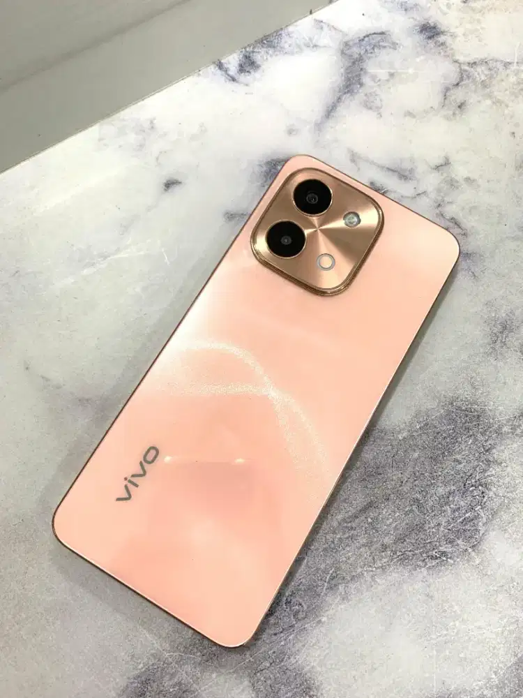 Vivo Y28 8/128 Gold