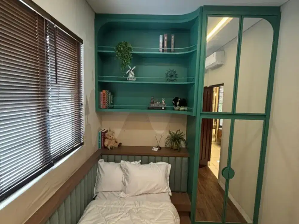 CANCELAN RUKO ROTTERDAM KOTA SUTERA